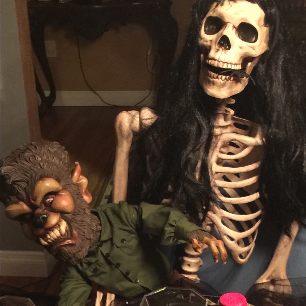 Meet your Posher, Kimberly